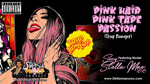 Pink Hair Pink Tape Passion Trap Banger.jpg