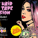 Pink Hair Pink Tape Passion Dark Electro
