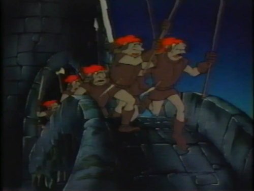 [FULL VHS TAPE] Faeries 1985 Family Home Entertainment 20 45 screenshot.png