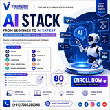 AI Stack Online Training | AI Stack Course