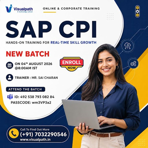 SAP CPI New Batch with Hands-On Project Training.jpg