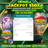 JP " Monkeys Wild Party " ( PG SOFT ) 60.000.000 JT BIOBOLA DI BAYAR LUNAS !!