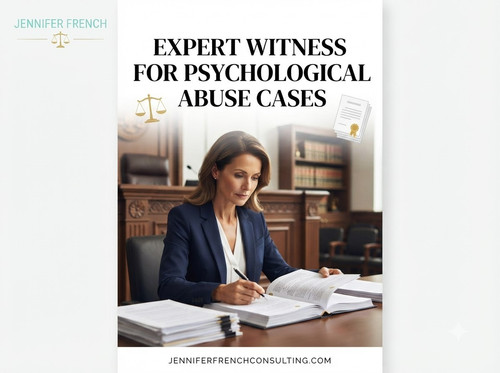 Expert Witness for Psychological Abuse Cases | Trusted Legal Expert.jpg