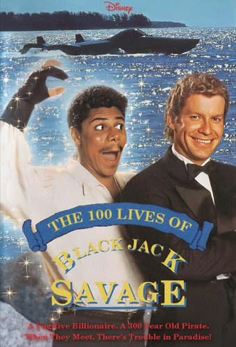 The 100 Lives of Black Jack Savage TV Series 454680253 large.jpg