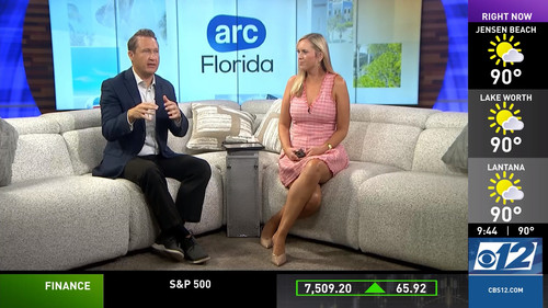 07.22 14.00.00 ARC Florida at 9am ᴺᵉʷ. Stay informed with the la....ts snapshot 00.45.32.559