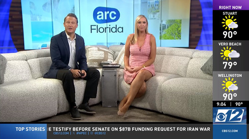 07.22 14.00.00 ARC Florida at 9am ᴺᵉʷ. Stay informed with the la....ts snapshot 00.05.07.382