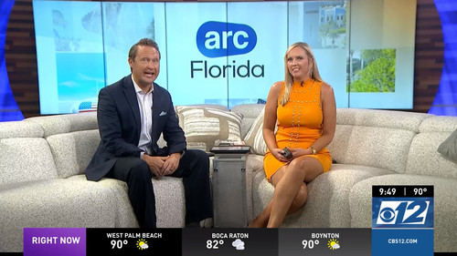 07.16 14.00.00 ARC Florida at 9am ᴺᵉʷ. Stay informed with the la....ts snapshot 51.03.249
