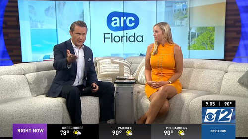 07.16 14.00.00 ARC Florida at 9am ᴺᵉʷ. Stay informed with the la....ts snapshot 06.23.207