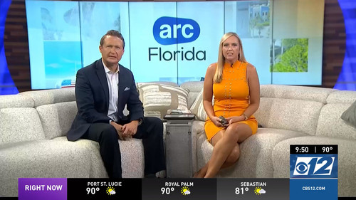 07.16 14.00.00 ARC Florida at 9am ᴺᵉʷ. Stay informed with the la....ts snapshot 51.41.811