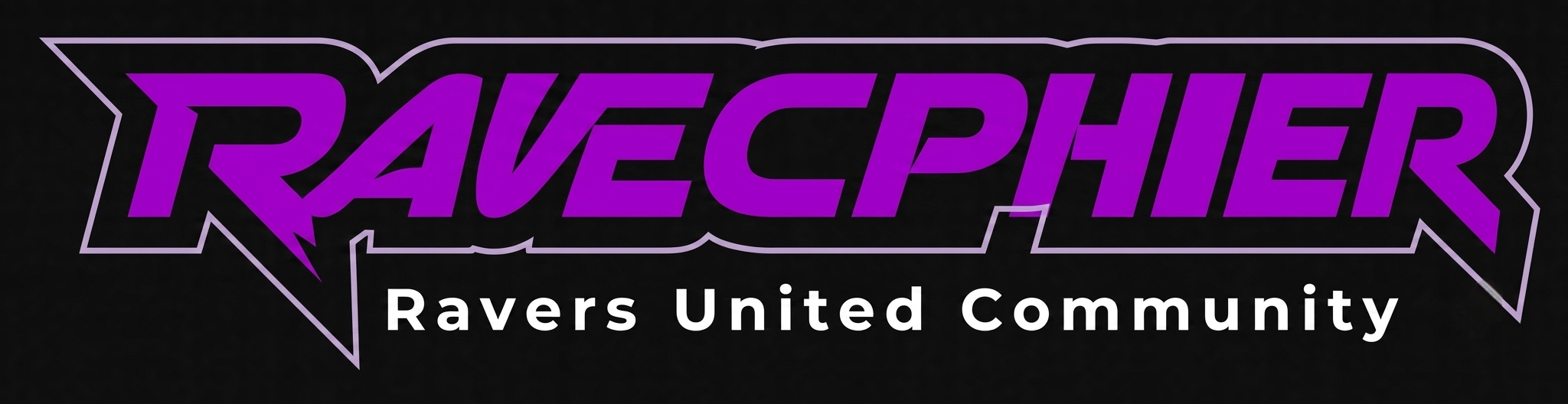 RaveCipher Community Hub
