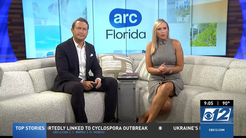 07.17 14.00.00 ARC Florida at 9am ᴺᵉʷ. Stay informed with the la....ts snapshot 00.06.46.708