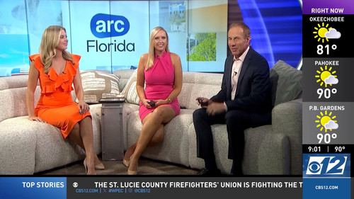 07.20 14.00.00 ARC Florida at 9am ᴺᵉʷ. Stay informed with the la....ts snapshot 00.02.26.186