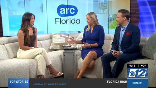 07.21 14.00.00 ARC Florida at 9am ᴺᵉʷ. Stay informed with the la....ts snapshot 00.12.48.818