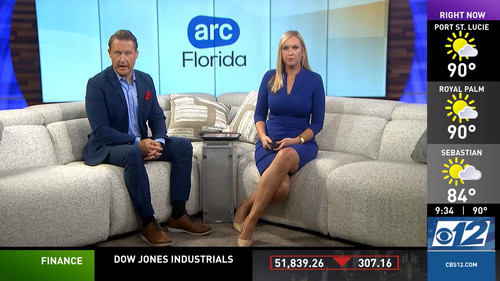 07.21 14.00.00 ARC Florida at 9am ᴺᵉʷ. Stay informed with the la....ts snapshot 00.35.26.982