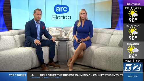 07.21 14.00.00 ARC Florida at 9am ᴺᵉʷ. Stay informed with the la....ts snapshot 00.33.13.591