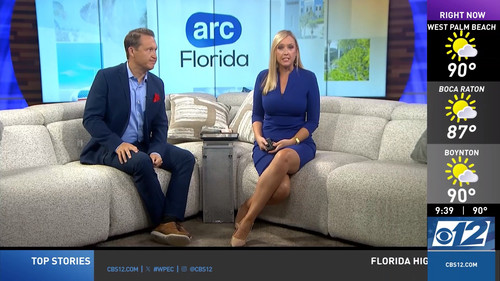 07.21 14.00.00 ARC Florida at 9am ᴺᵉʷ. Stay informed with the la....ts snapshot 00.40.15.417