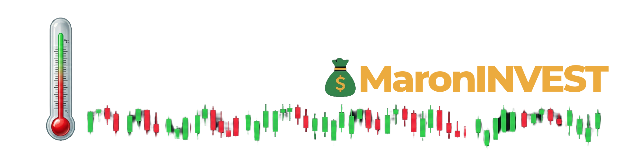 Termômetro MaronINVEST