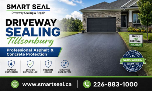 Driveway Sealing Tillsonburg Professional Asphalt & Concrete Protection.jpg