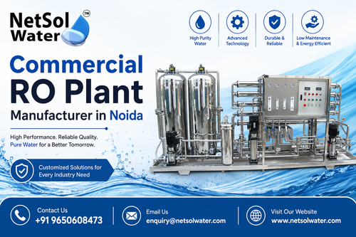 How to Reduce Operating Costs for an Commercial RO Plant Manufacturer in Noida.png