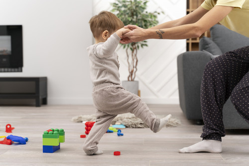 Child Development Milestones- 0 to 5 years Checklist Every Parent Should Know.jpg