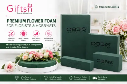 Flower Foam Suppliers.webp