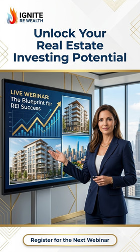 Unlock Your Real Estate Investing Potential | Real Estate Webinar.jpg