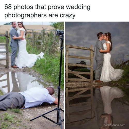 funny crazy wedding photographers behind the scenes.jpg