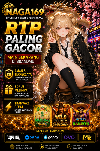 LADANGTOTO Sesi Panas Slot Malam Ini Dengan Sambut Hadiah Besar