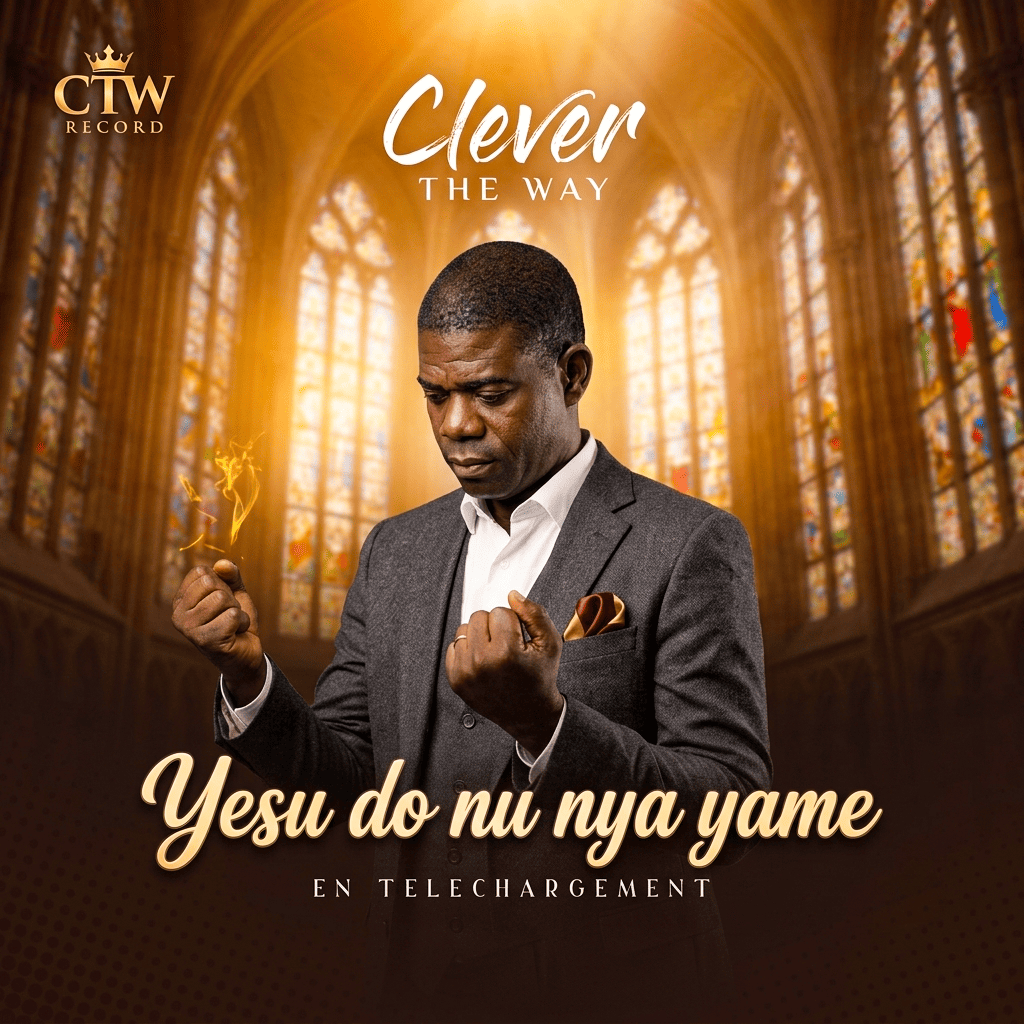 Yesu Do Nu Nya Yame