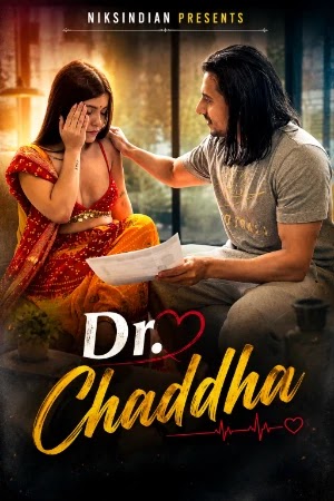 Dr. Chaddha (2026) NiksIndian Short Film