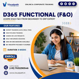 Microsoft Dynamics 365 Course | D365 Online Training