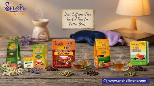Caffeine Free Herbal Teas for Better Sleep Naturally.jpg