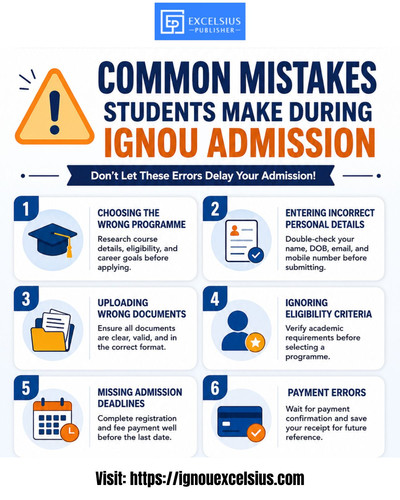 Common Mistakes Students Make During IGNOU Admission.jpg