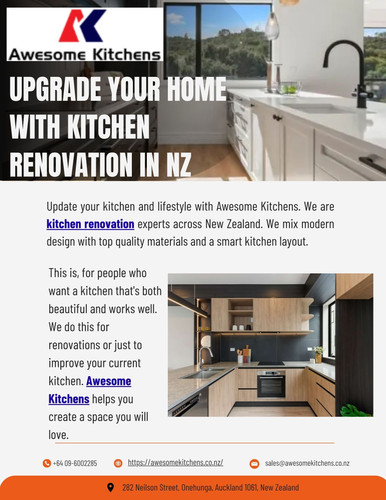 Upgrade Your Home with Kitchen Renovation In NZ.jpg