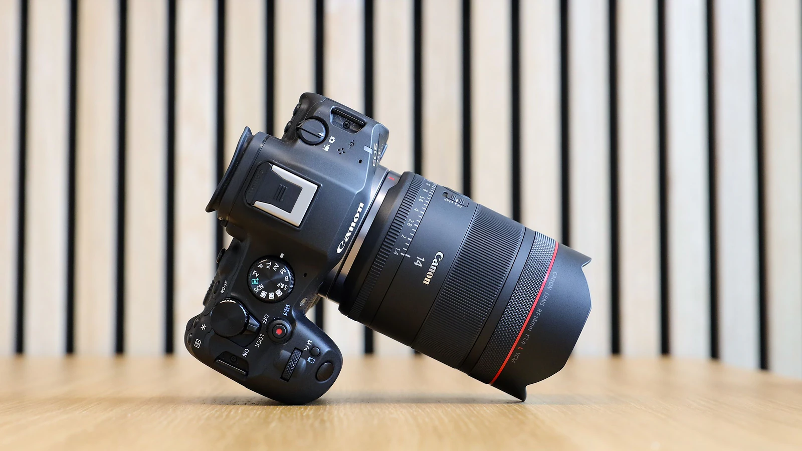 Canon EOS R6 Mark III: Bổ Sung Tính Năng Quay Phim Nổi Bật Từ EOS R6 V - Hình 1