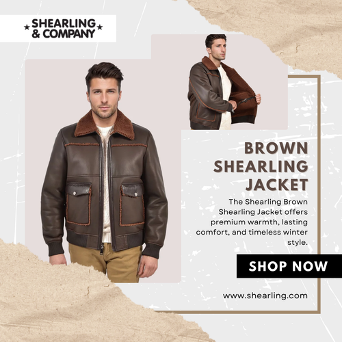 Brown Shearling Jacket.png
