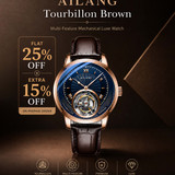 Luxury Watches Inspired by Excellence