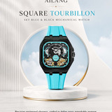 Discover Premium Luxury Watches by Zivanche