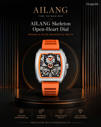 Timeless Luxury Watches for Modern Living.jpg