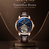 Experience Modern Luxury Timepieces