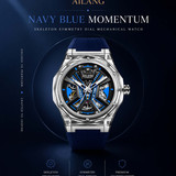 Luxury Watches That Define Your Style