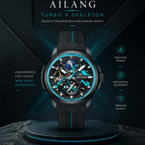 Premium Watch Collection by Zivanche