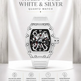 Signature Luxury Watches Collection