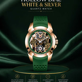 Refined Luxury Watches by Zivanche