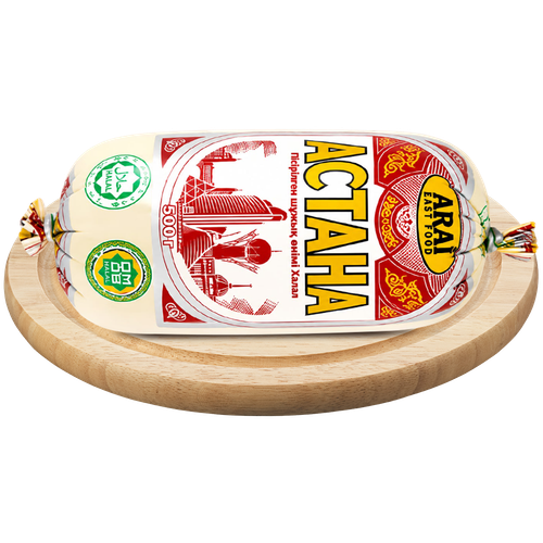4870236030548 395856 КОЛБАСА ARAI EAST FOOD АСТАНА ХАЛАЛ ВАРЕНАЯ 500ГР К ОБ.png