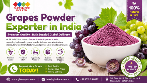 Grapes Powder Exporter in India (1).png