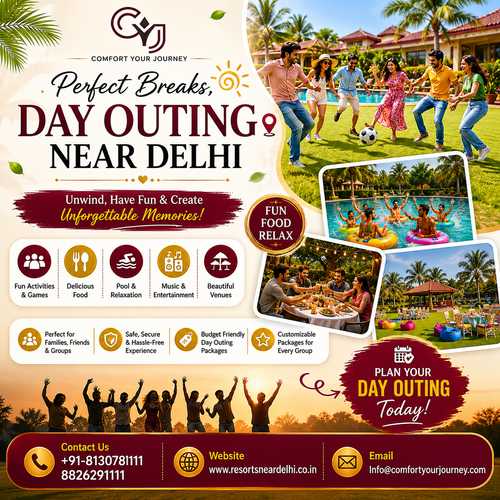 Resorts for Corporate Day Outing Near Delhi with Team-Building Fun.png