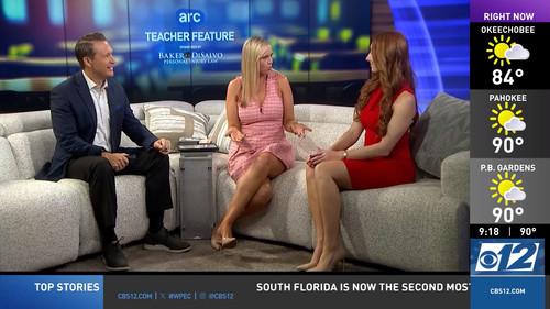07.22 14.00.00 ARC Florida at 9am ᴺᵉʷ. Stay informed with the la....ts snapshot 00.19.53.225