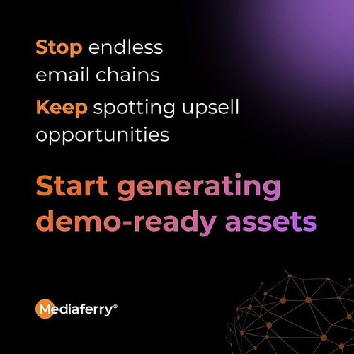 Stop Endless Email Chains & Generate Demo-Ready Assets with AI - Mediaferry.jpg