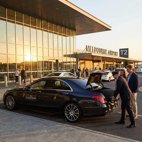Luxury Melbourne Airport Chauffeur – Travel in Comfort with Lux Chauffeur Melbourne.jpg